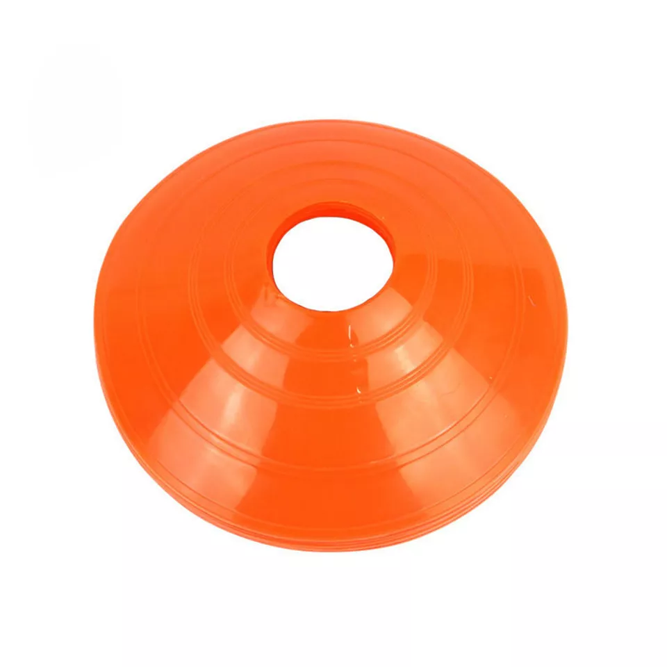 50 Pcs Mark Disks (orange Color)