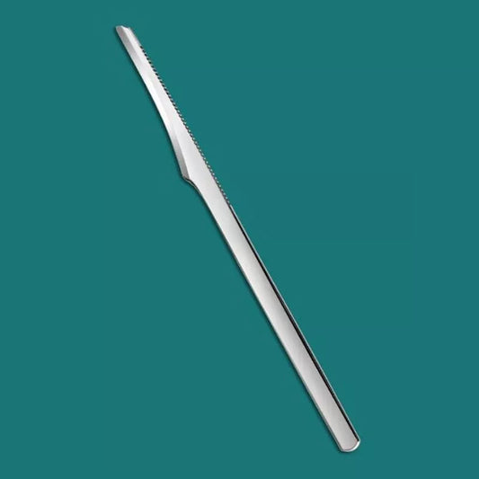 Stainless Steel Foot Pedicure Knife