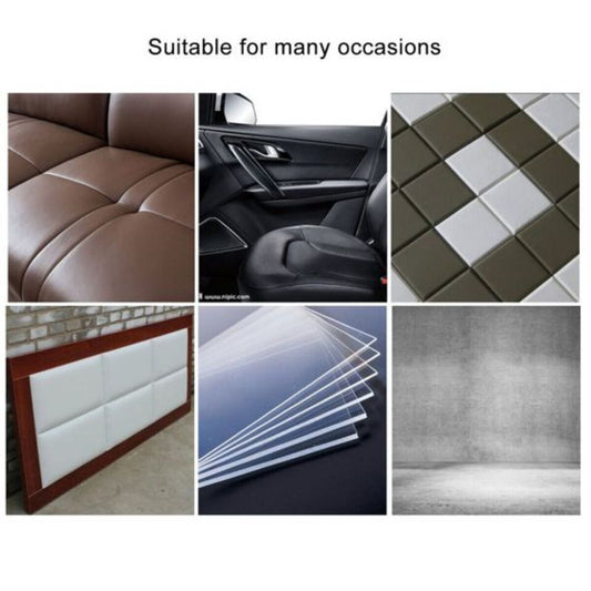 Self Adhesive Car Seats Couch Furniture Leather Repair Tape