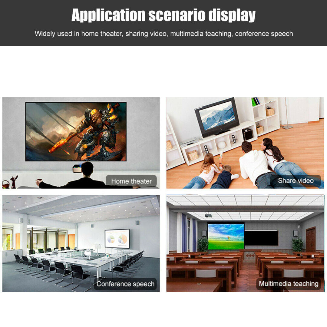 HDTV to SCART Downscale Converter