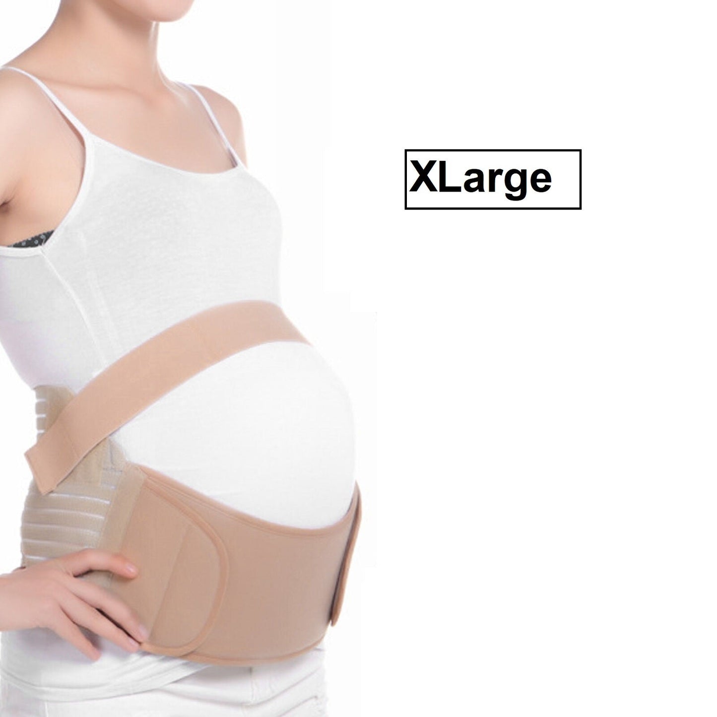 Maternity Belt-XL