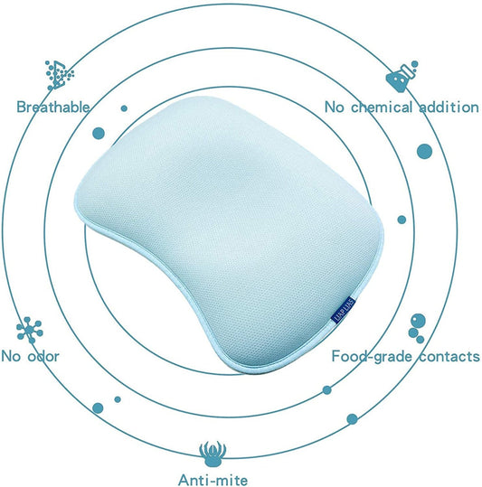 Baby Head Shaping Pillow