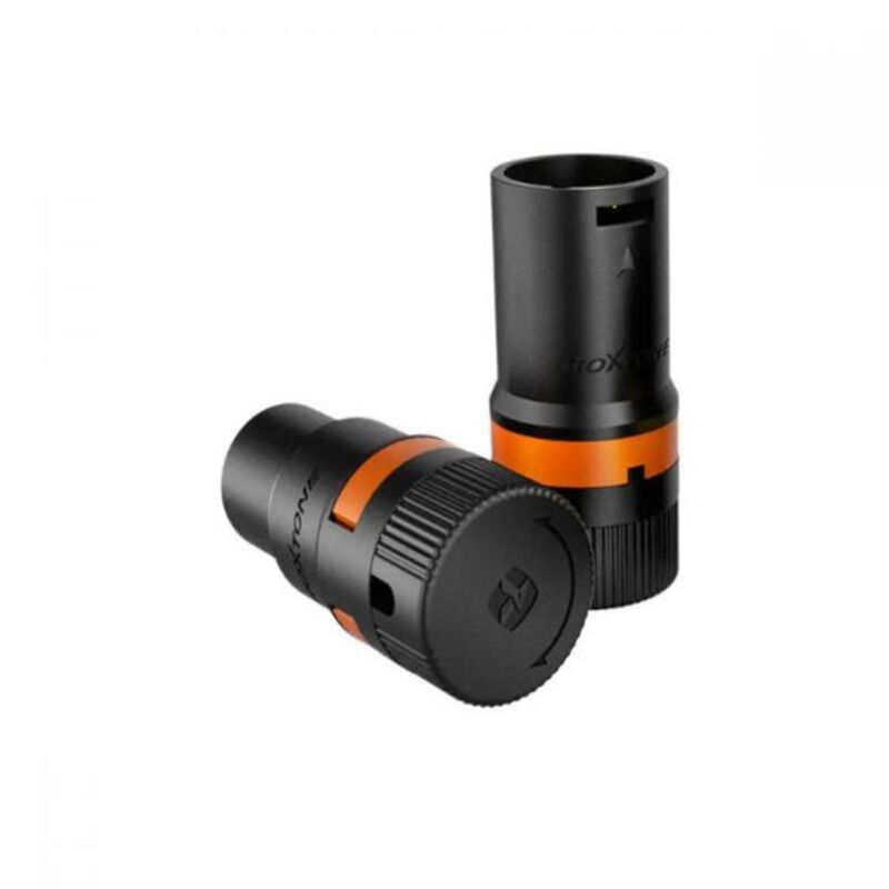 1Pair /XLR Male & Female Compatible With Microphones, Mixers