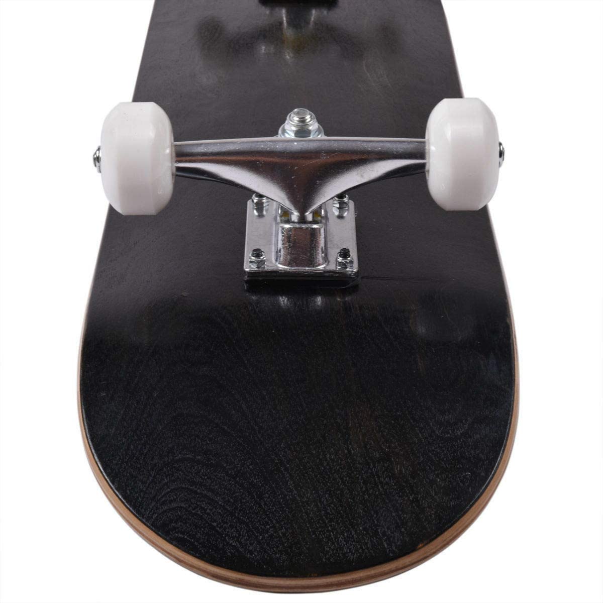 4 Wheel Skateboard