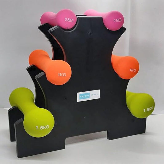 Dumbbell Rack For The Gym & Home, Dumbbell Bracket