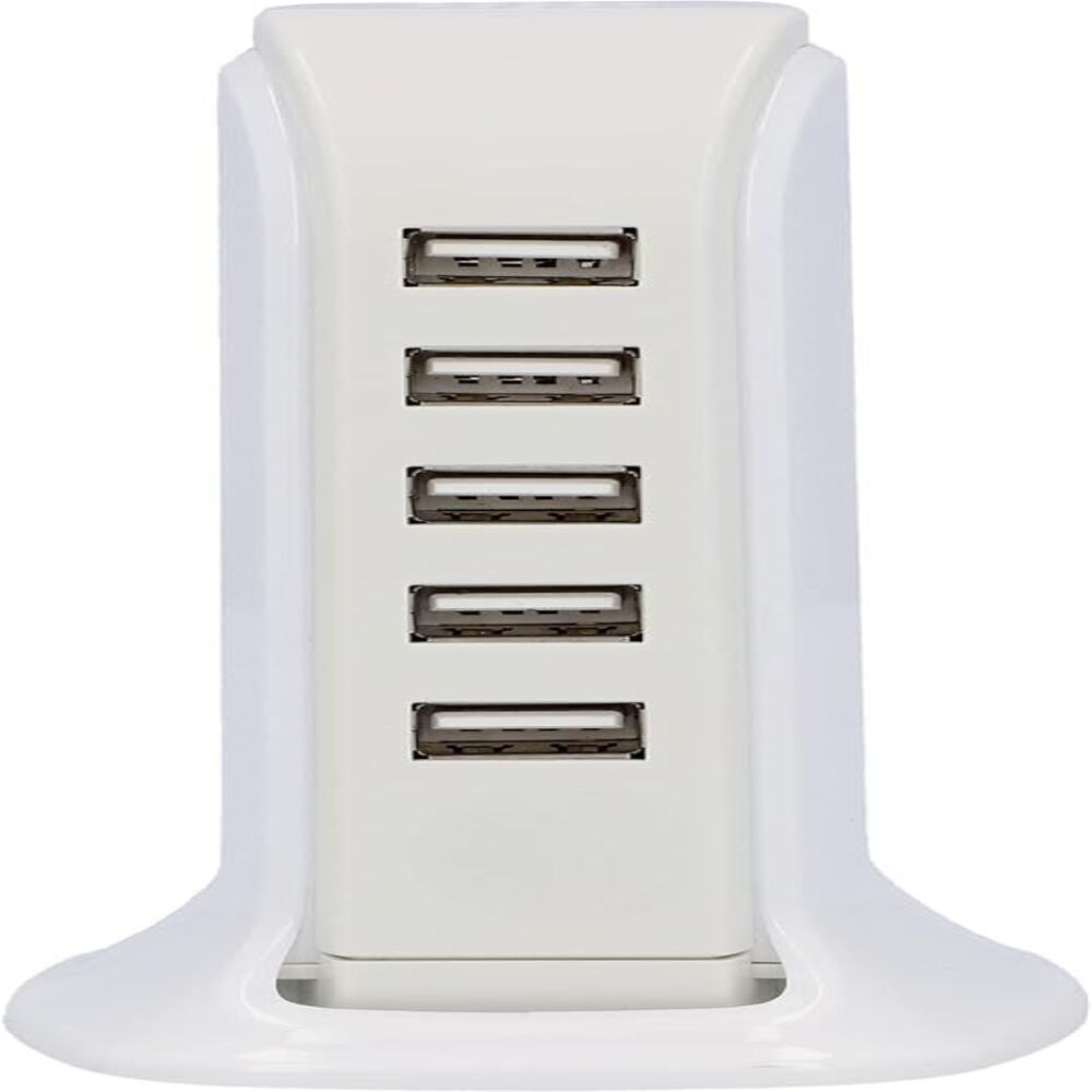 Multi-Device USB Charger - 20 W