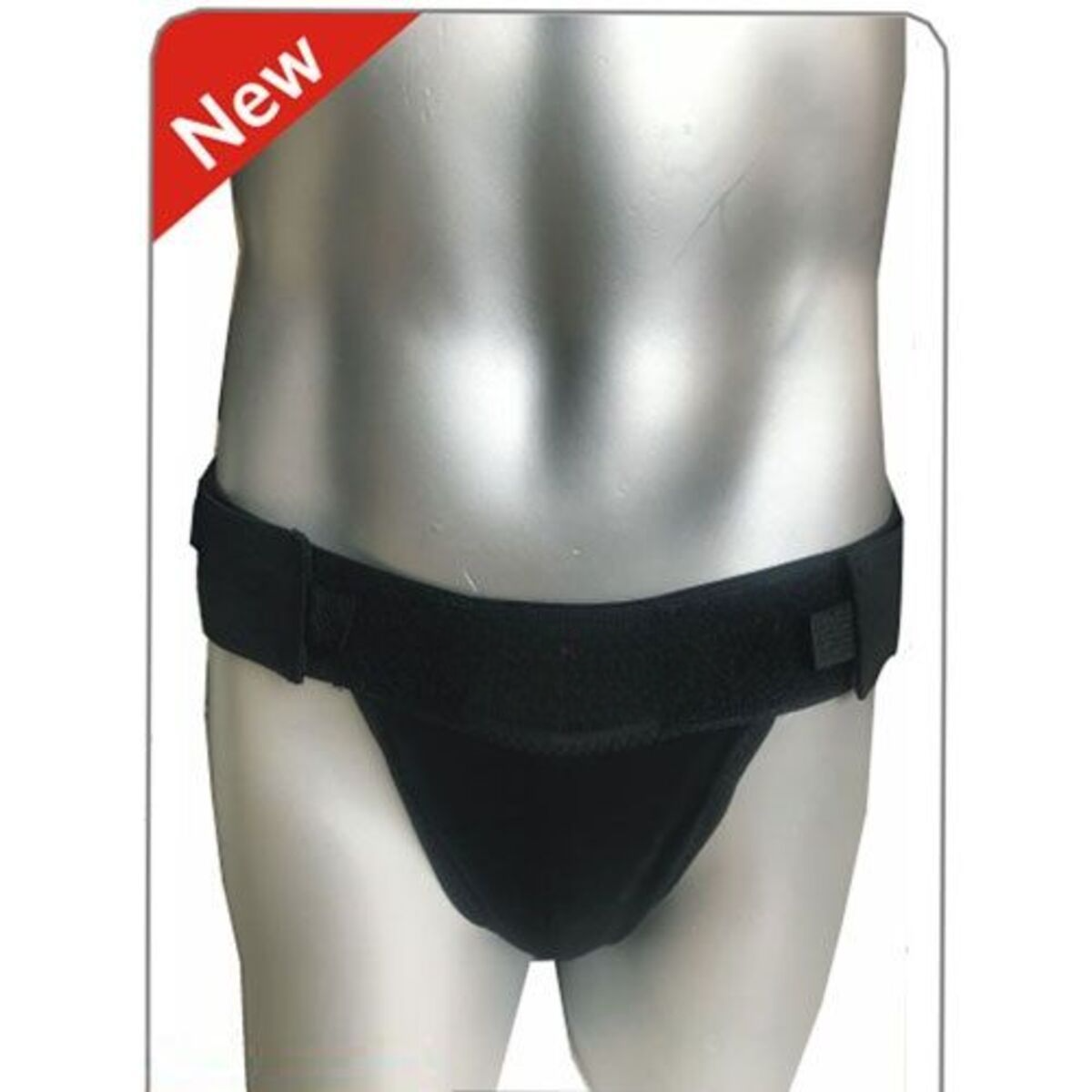 Scrotal Support