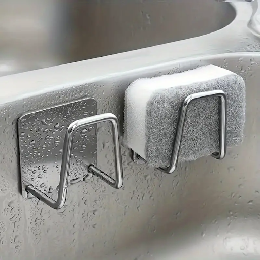 Kitchen Dish Sink Storage Rack Holder