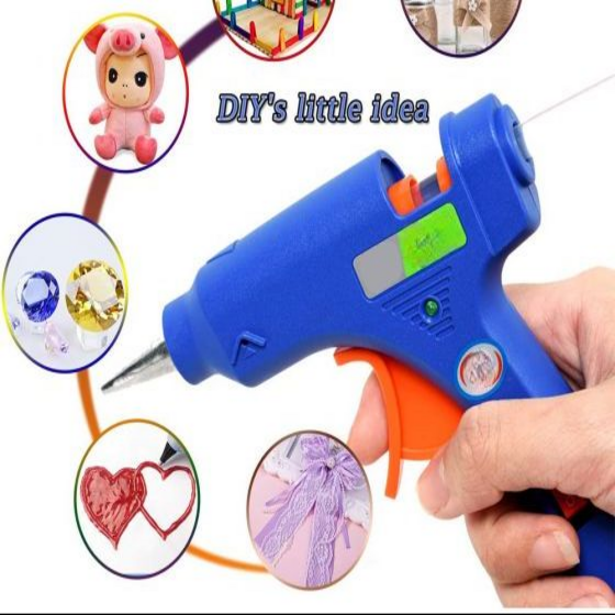 Electric Glue Gun