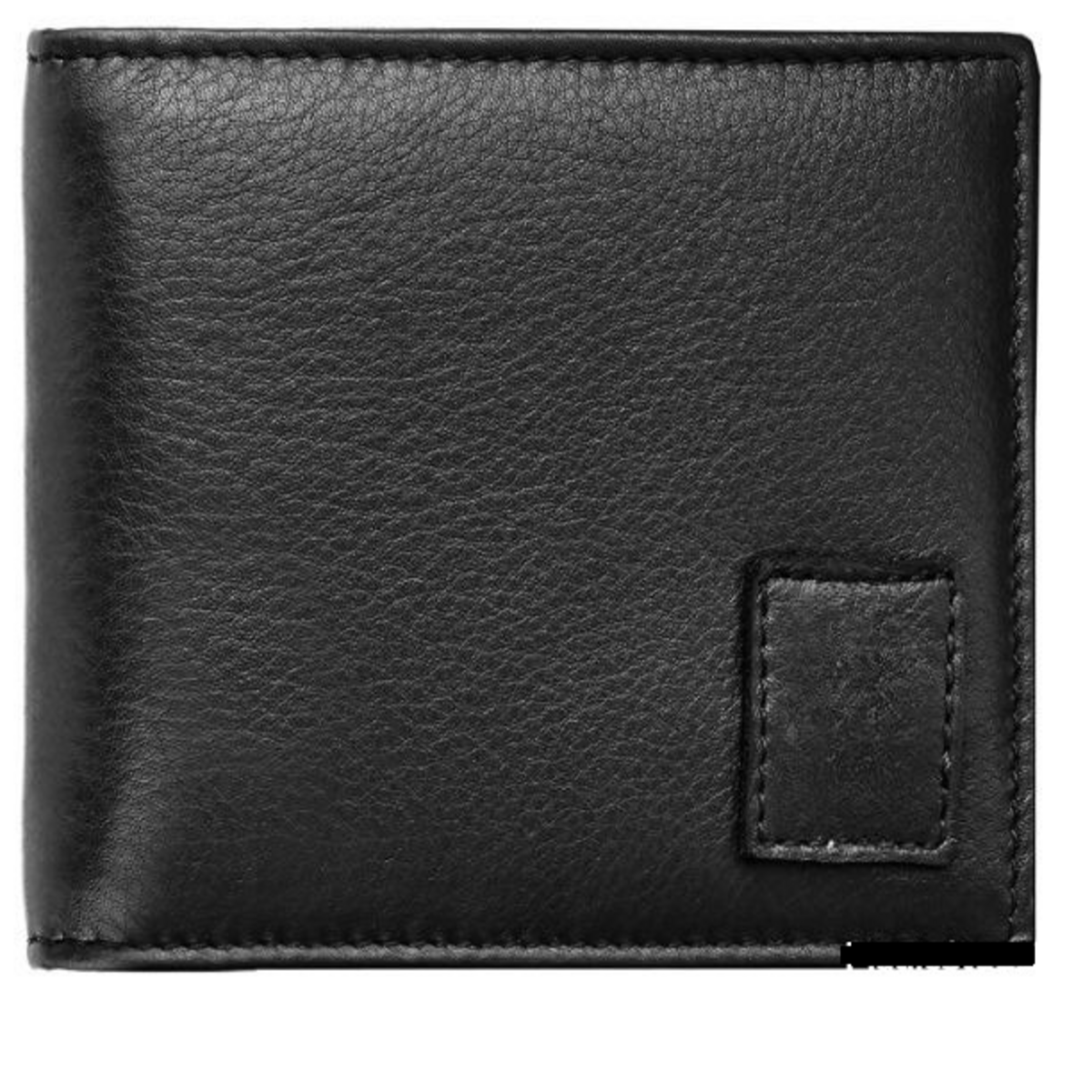 Leather Wallet & Belt Combo Gift Box