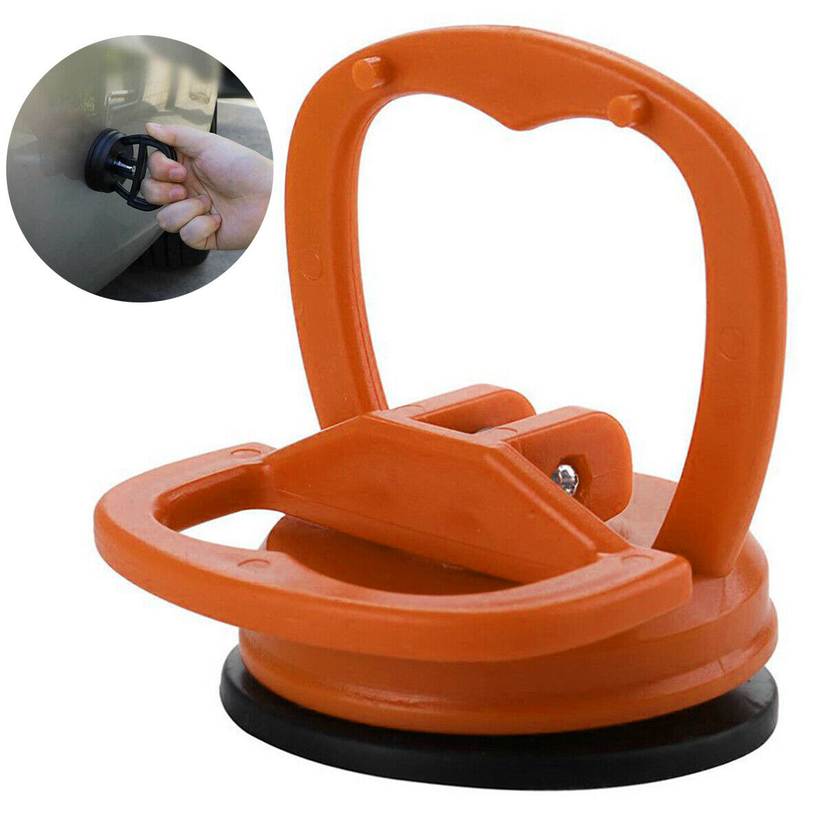 Car Dent Puller -Orange