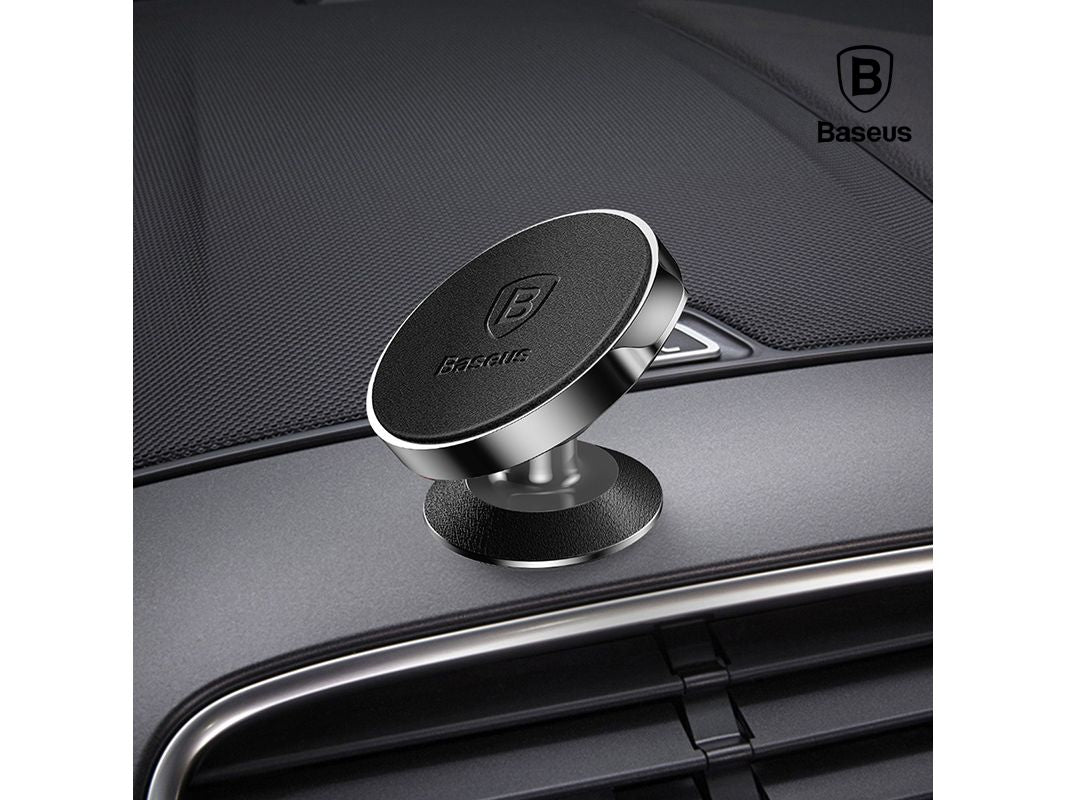 Vertical Magnetic Bracket