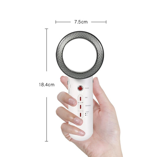 3in1 Body Shaping Massager