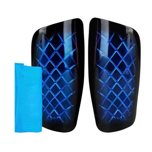 Football Delta Shin Guard