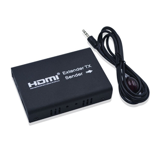 120m HDTV Signal Extender over CAT6 Network Cable