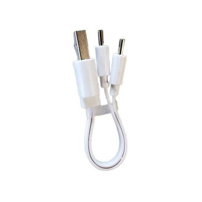USB D Lithium ion Rechargeable Battery, High Capacity 1.5V 12000mWh Rechargeable D Battery, 4 H Fast Charge