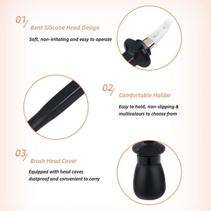 Easy No-skip Eyeliner