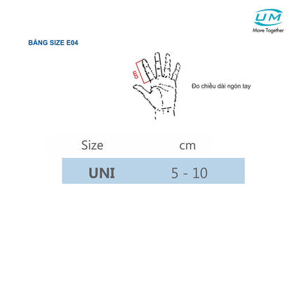Finger Extension Splint