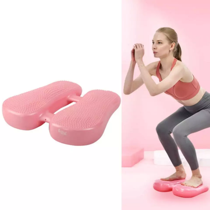 Multifunctional Balance Inflatable Pad