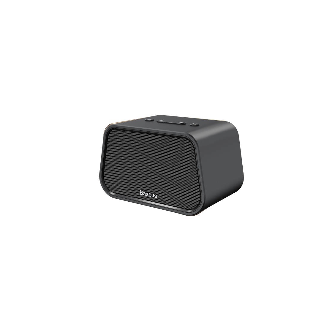 Encok Multi-functional wireless speaker E02 ( Black)