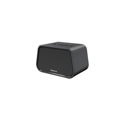 Encok Multi-functional wireless speaker E02 ( Black)