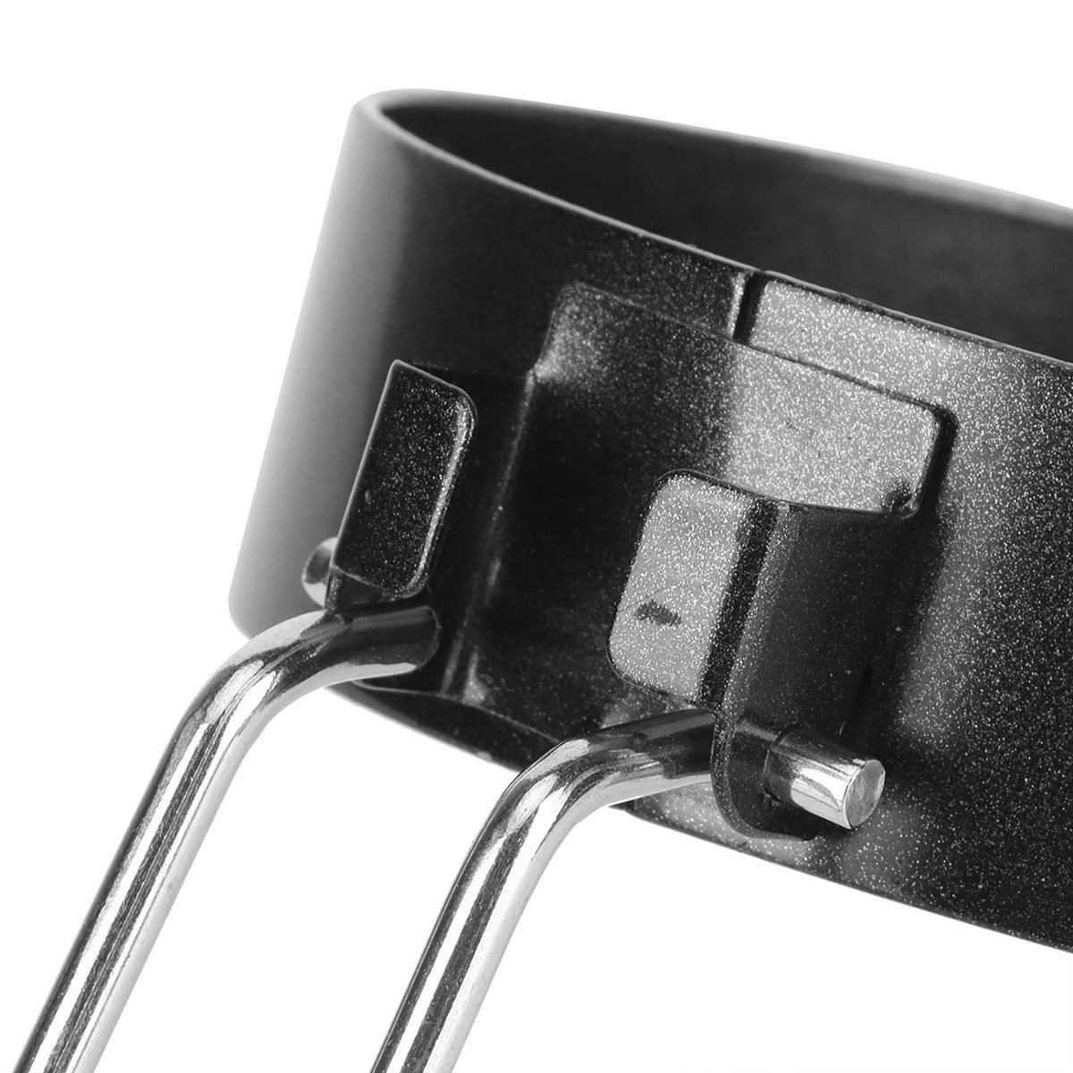 1pcs, Stainless Steel Egg Cooking Rings