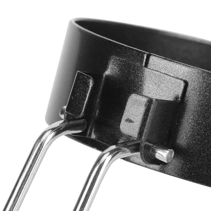 1pcs, Stainless Steel Egg Cooking Rings