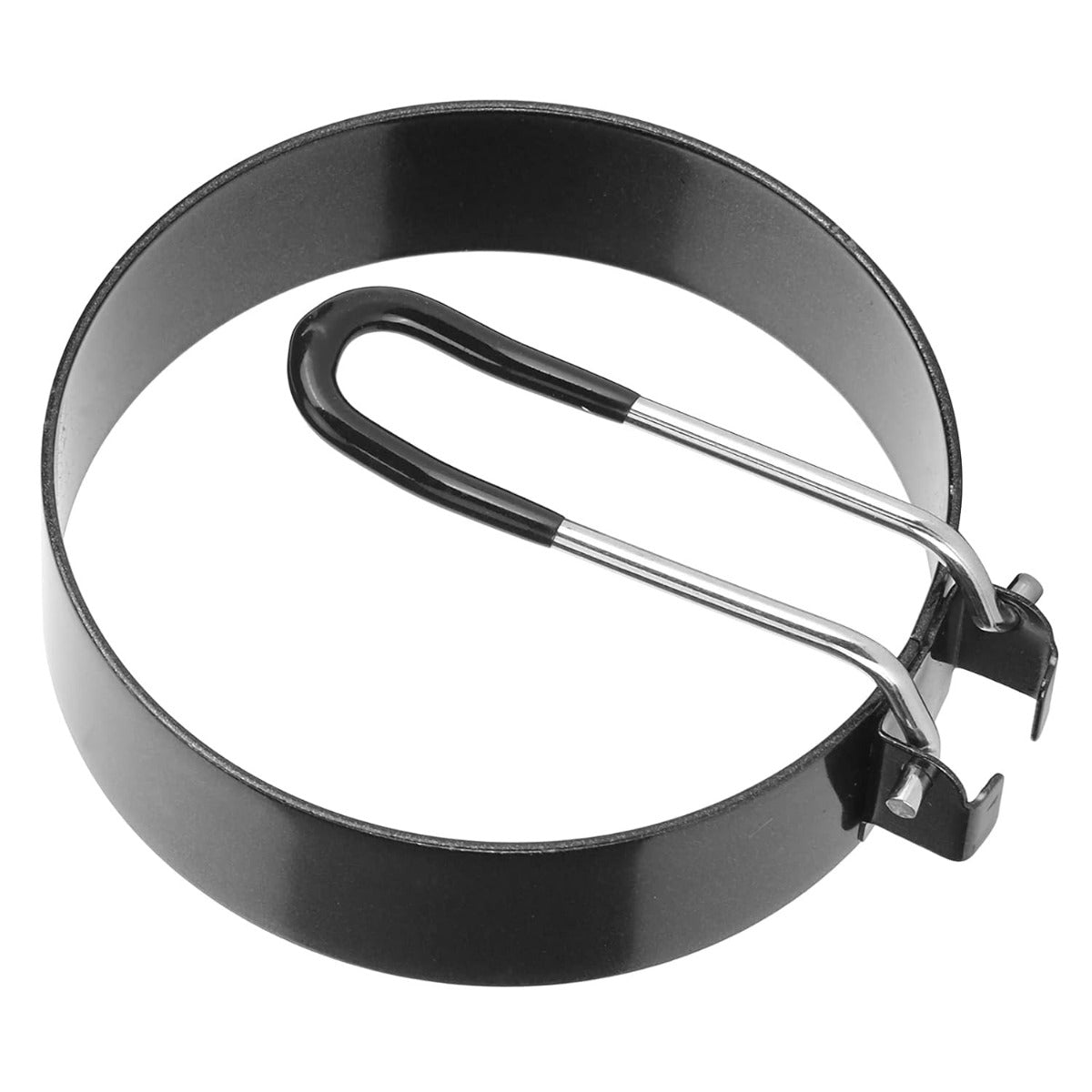 1pcs, Stainless Steel Egg Cooking Rings