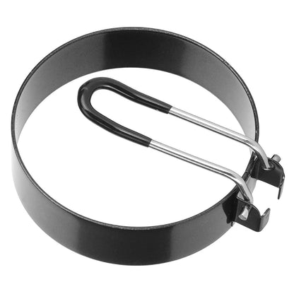 1pcs, Stainless Steel Egg Cooking Rings