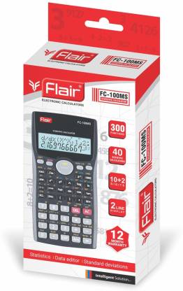Scientific Calculator