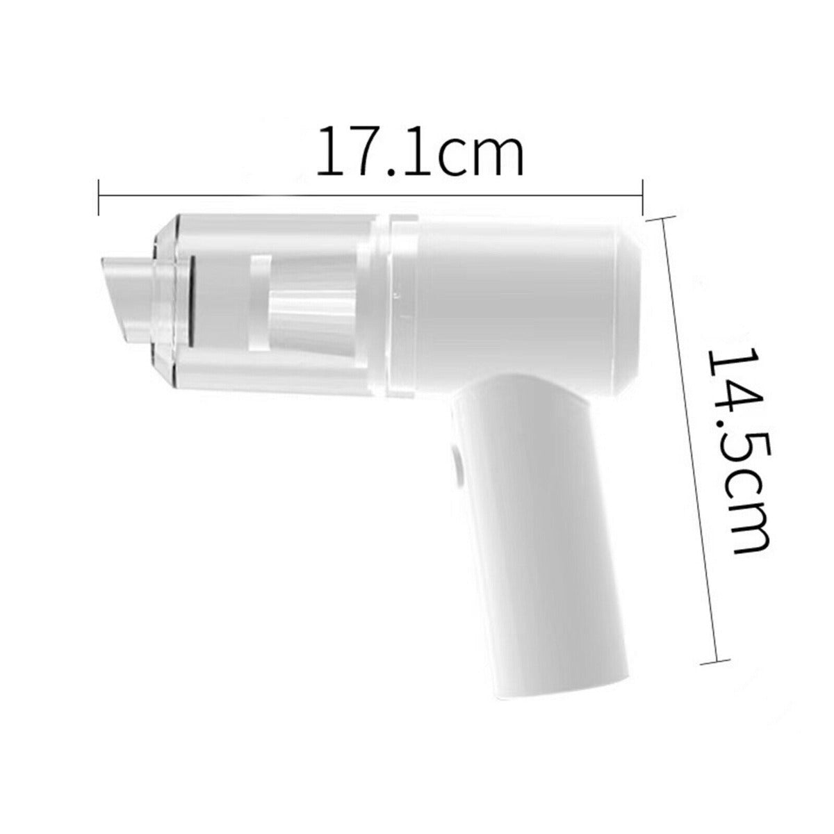 Cordless Vacuum Cleaner