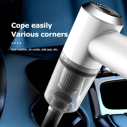 Cordless Vacuum Cleaner