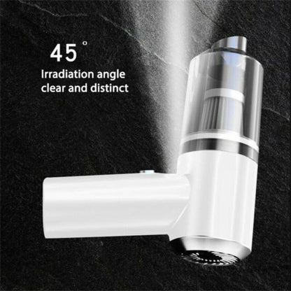 Cordless Vacuum Cleaner