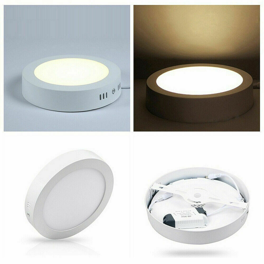 Surface Led Panel Light 15W
