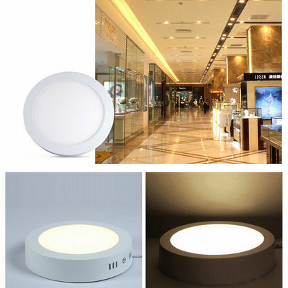 Surface Led Panel Light 15W