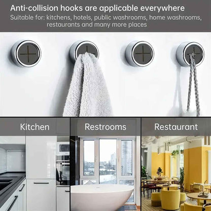 Bathroom Towel Holder