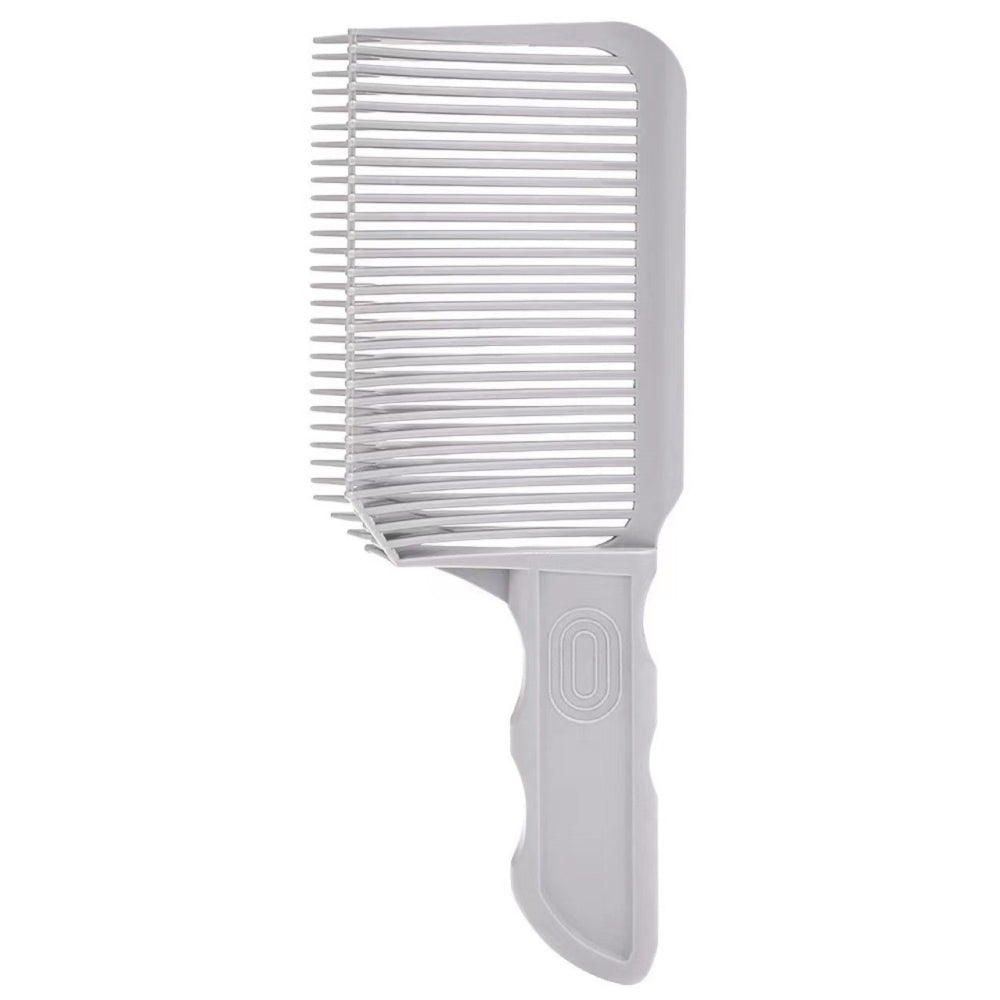 1Pcs Fade Comb, Professional Barber