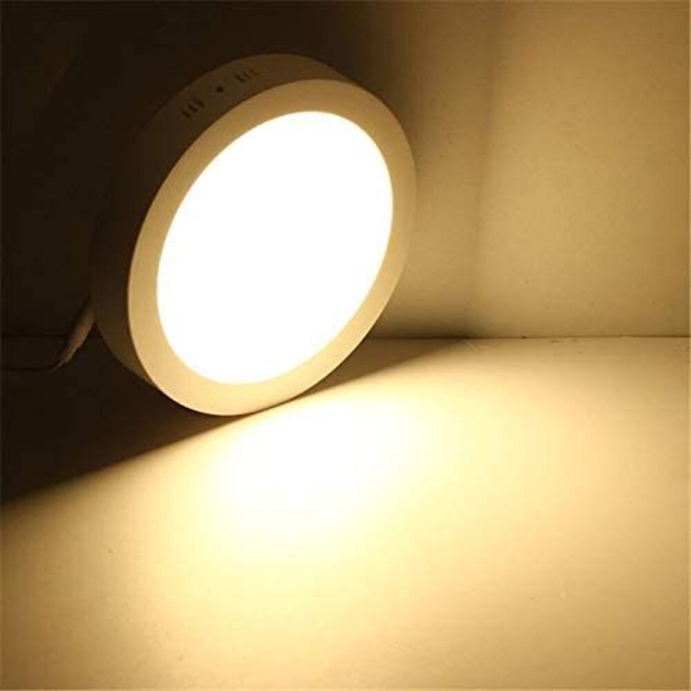 Surface Led Panel Light 15W
