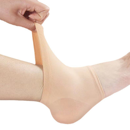 1 Pair Heel Moisturizing Sleeves