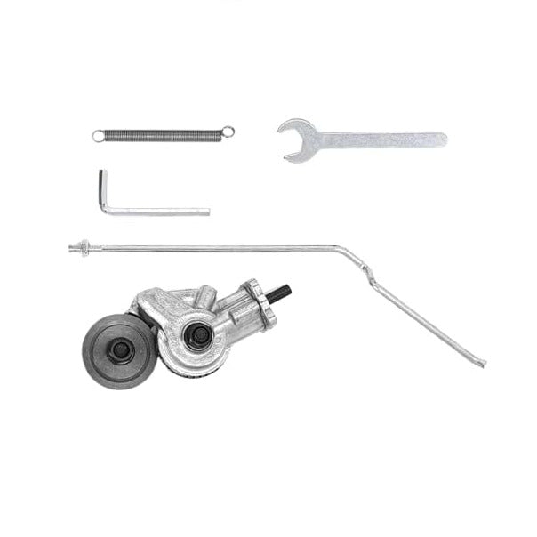 Electric Drill Plate Cutter Set