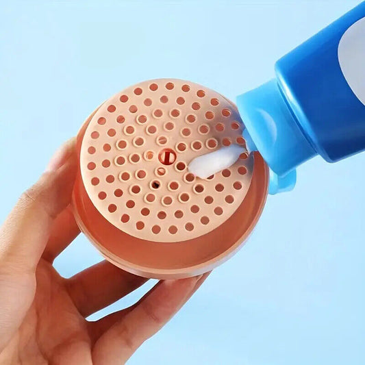 Face Cleanser Bubbler Foaming Maker Face for Cleaning