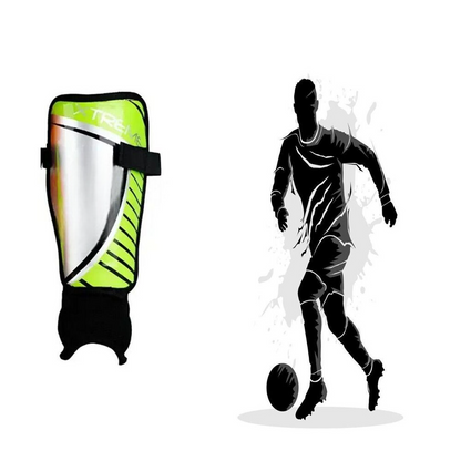 Football Shin Guard Extreme