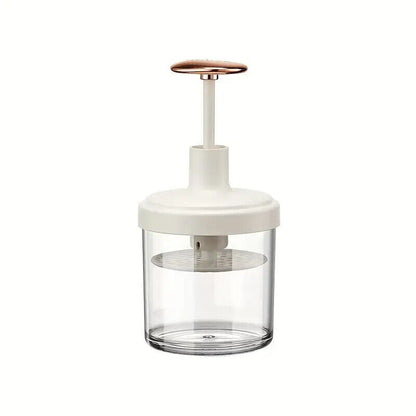 Face Cleanser Bubbler Foaming Maker Face for Cleaning