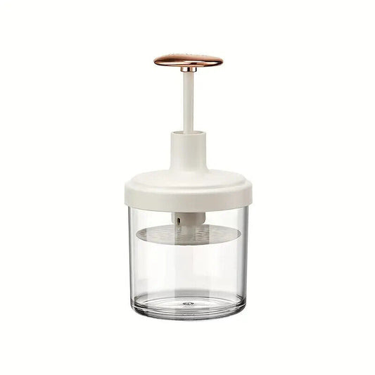 Face Cleanser Bubbler Foaming Maker Face for Cleaning