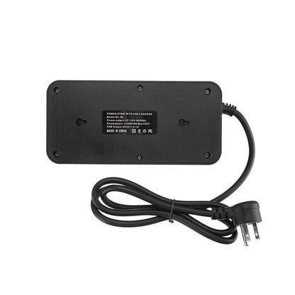 USB Surge Protector Power Strip