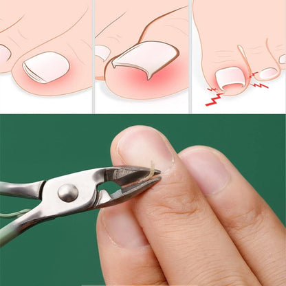 16 In 1 Manicure pedicure kit