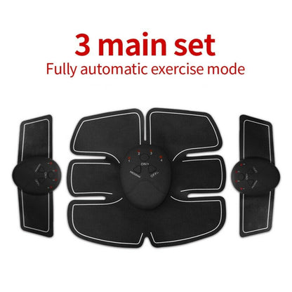 Abdominal Muscle Toner ABS Stimulator