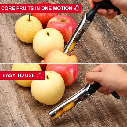 Compatible Device Corer