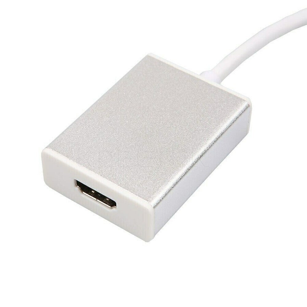 USB 3.0 to HDTV Video Converter Adapter
