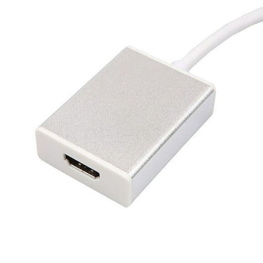 USB 3.0 to HDTV Video Converter Adapter
